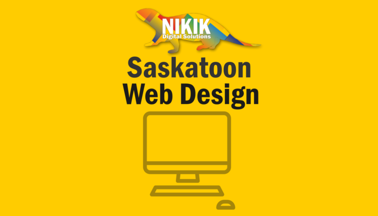 Saskatoon Web Design