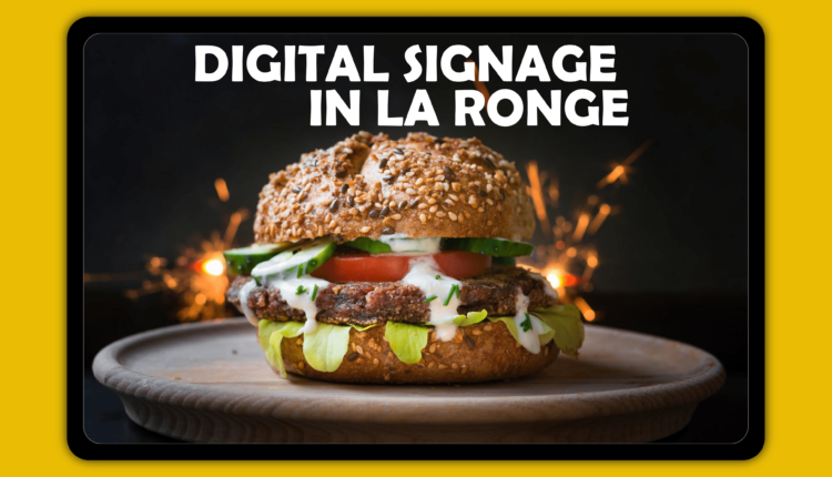 Digital Signage