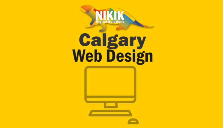 Calgary Web Design